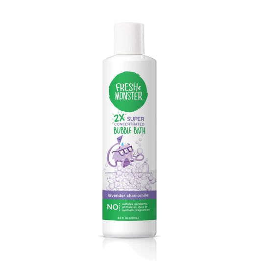 Kids 2X Concentrated Bubble Bath