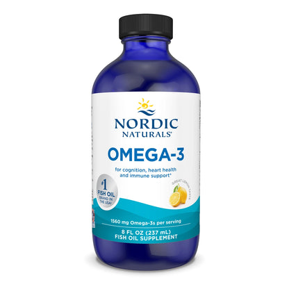 Omega-3