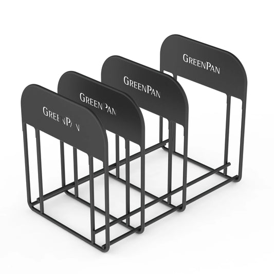 Cookware Rack