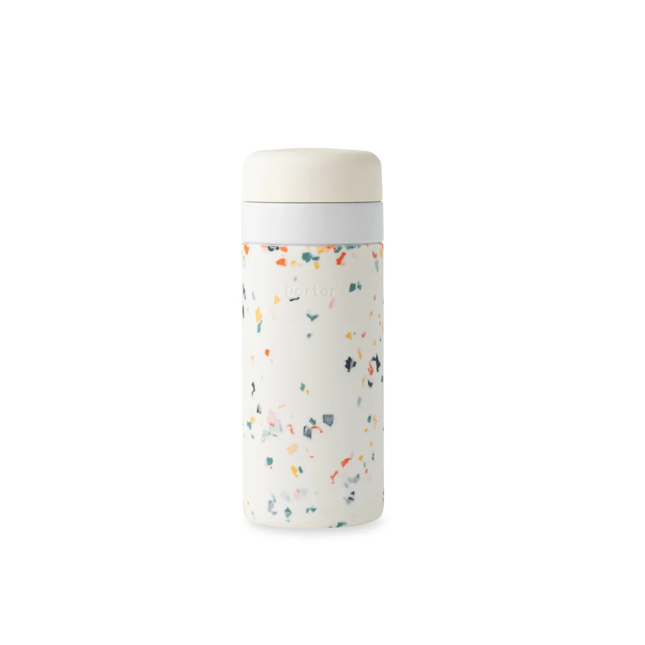 Insulated Ceramic Bottle