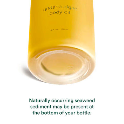 Undaria Algae® Body Oil