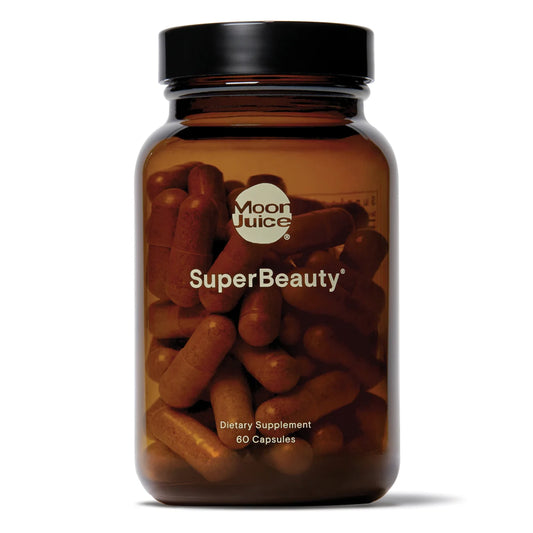 SuperBeauty - For Collagen, Elasticity & Cell Activity