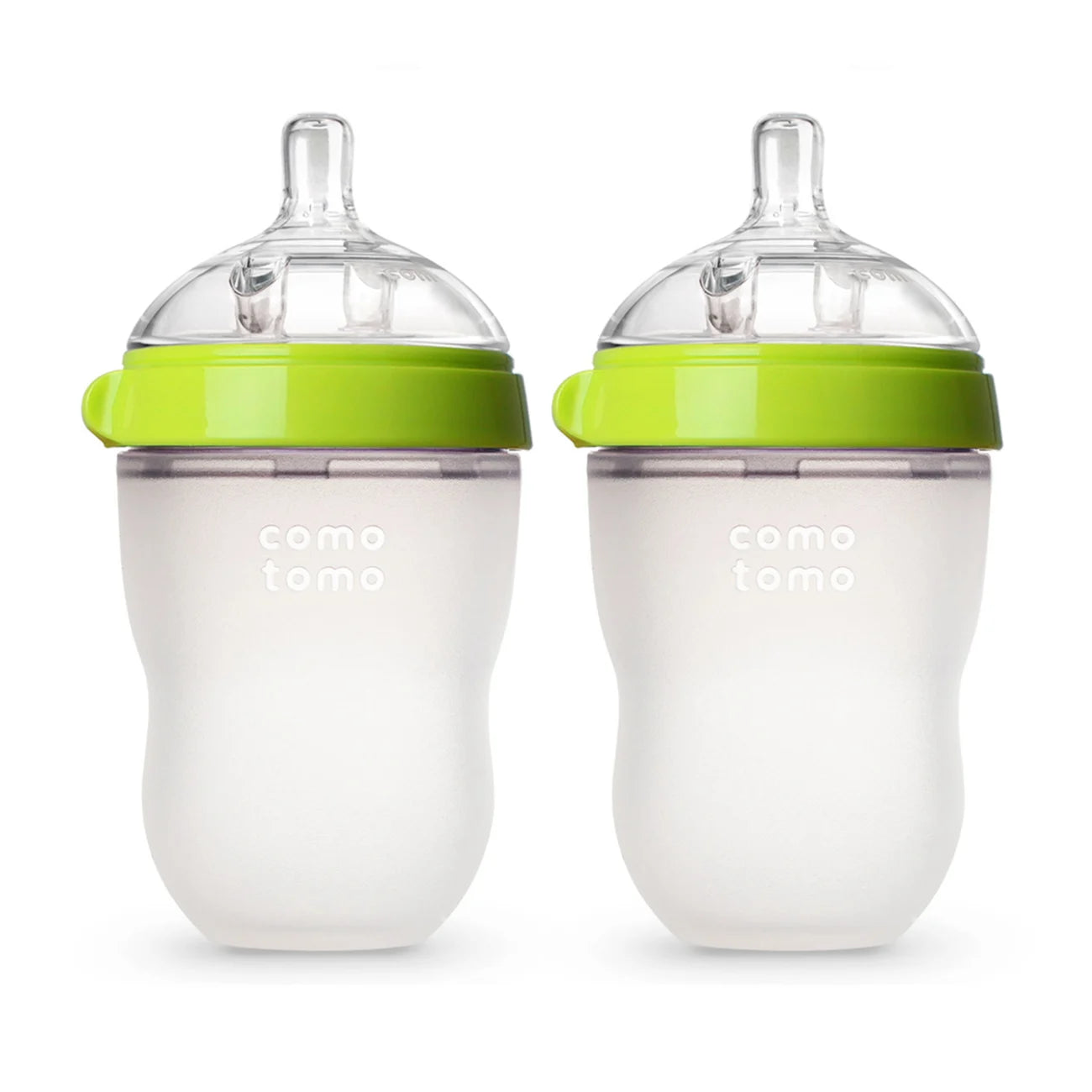 Baby Bottle Gift Set