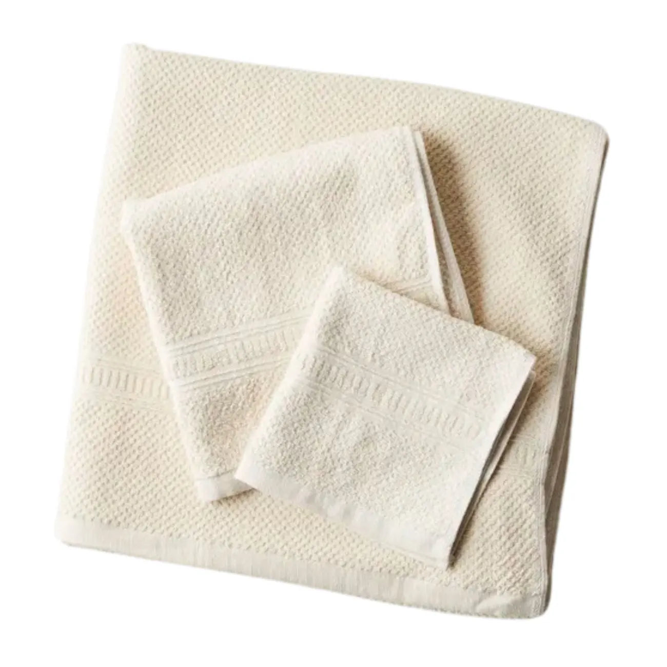 Bath Towel Set