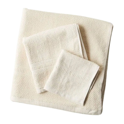 Bath Towel Set