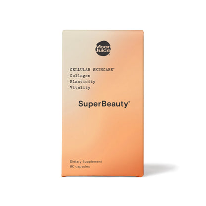 SuperBeauty - For Collagen, Elasticity & Cell Activity