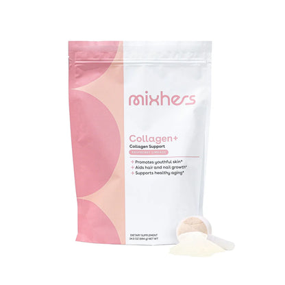 Collagen+