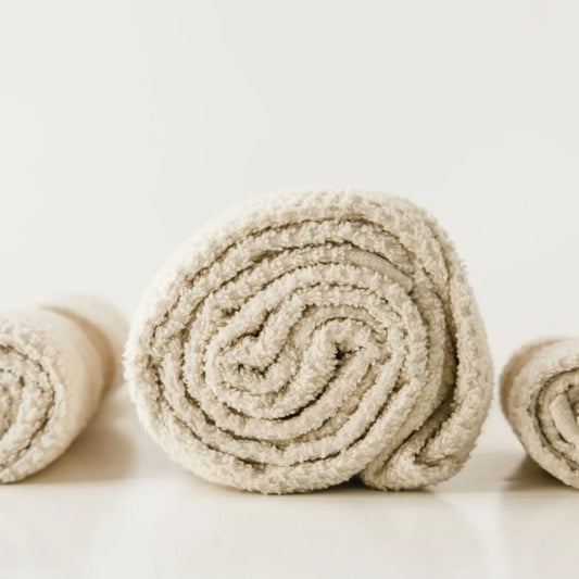 Bath Towel Set