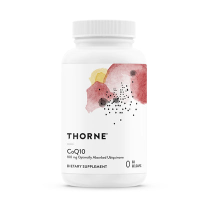 CoQ10 - Thorne