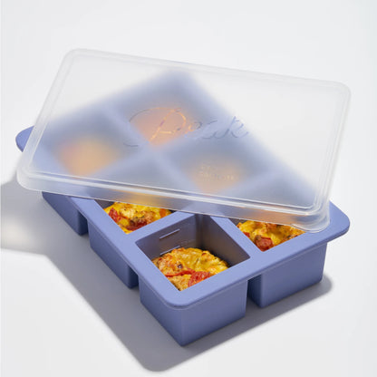 Cup Cubes Freezer Tray