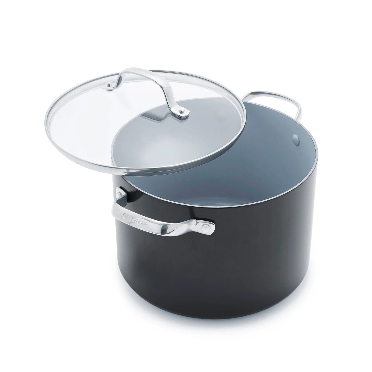 Valencia Pro Nonstick Ceramic Stockpot