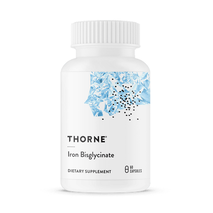 Iron Bisglycinate - Thorne