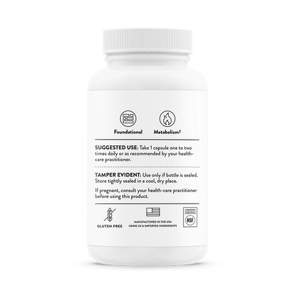 Chromium Picolinate - Thorne