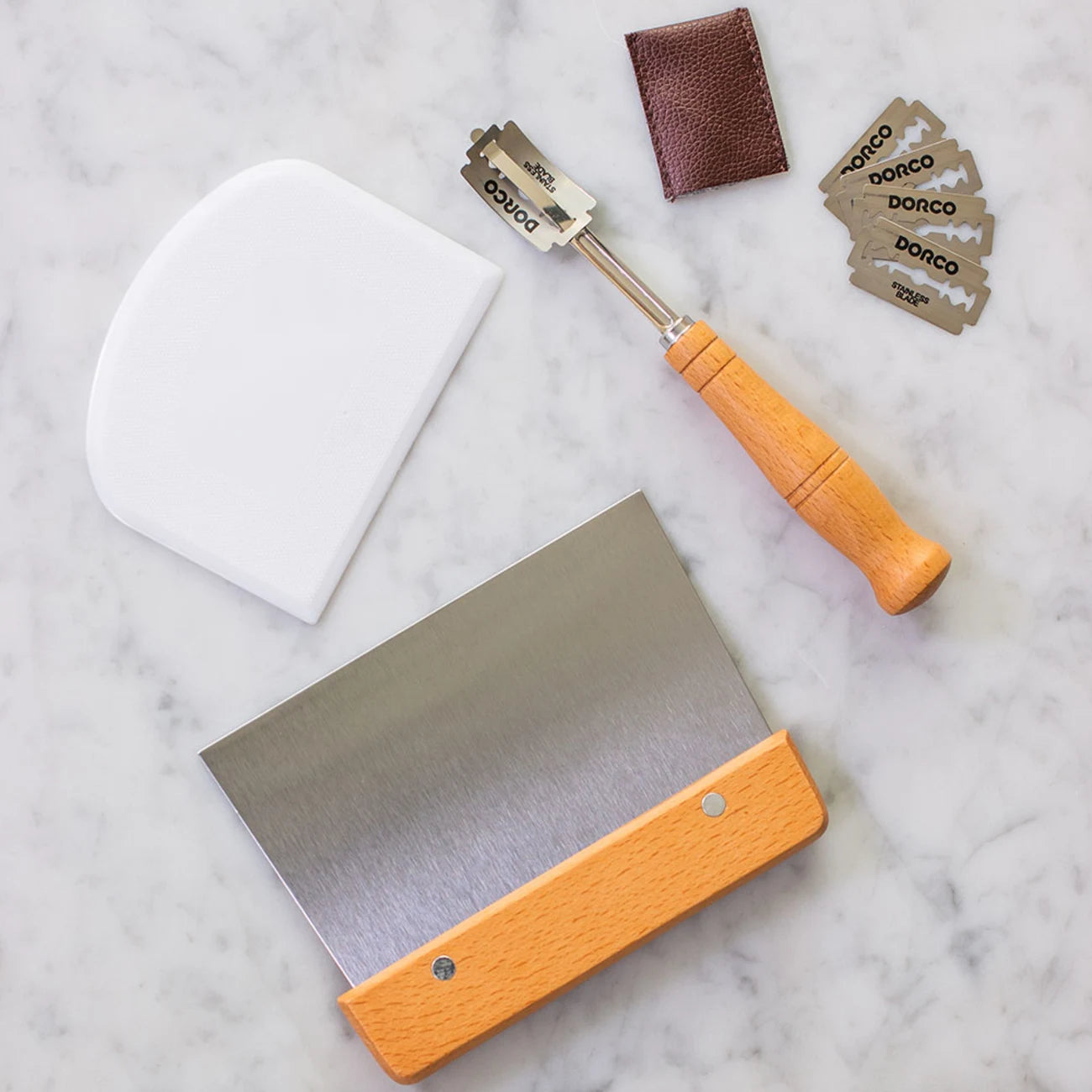 Sourdough Bread Making Kit