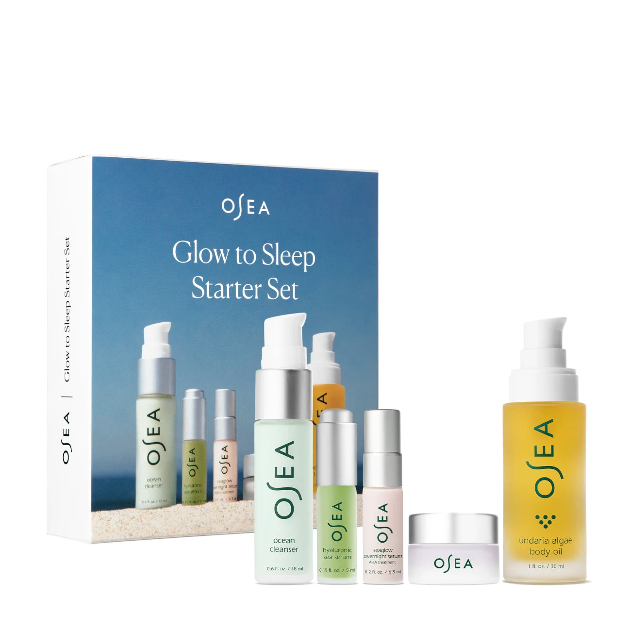 Glow to Sleep Starter Set