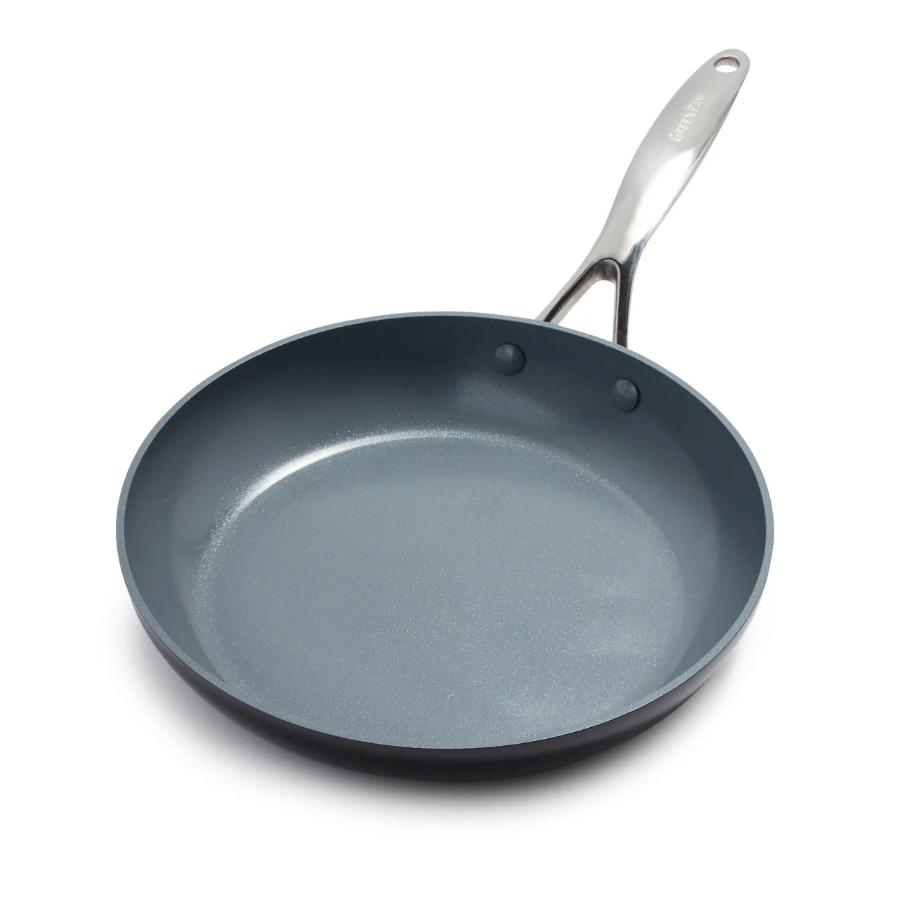 Valencia Pro Ceramic, Nonstick, Hard Anodized Fry Pan