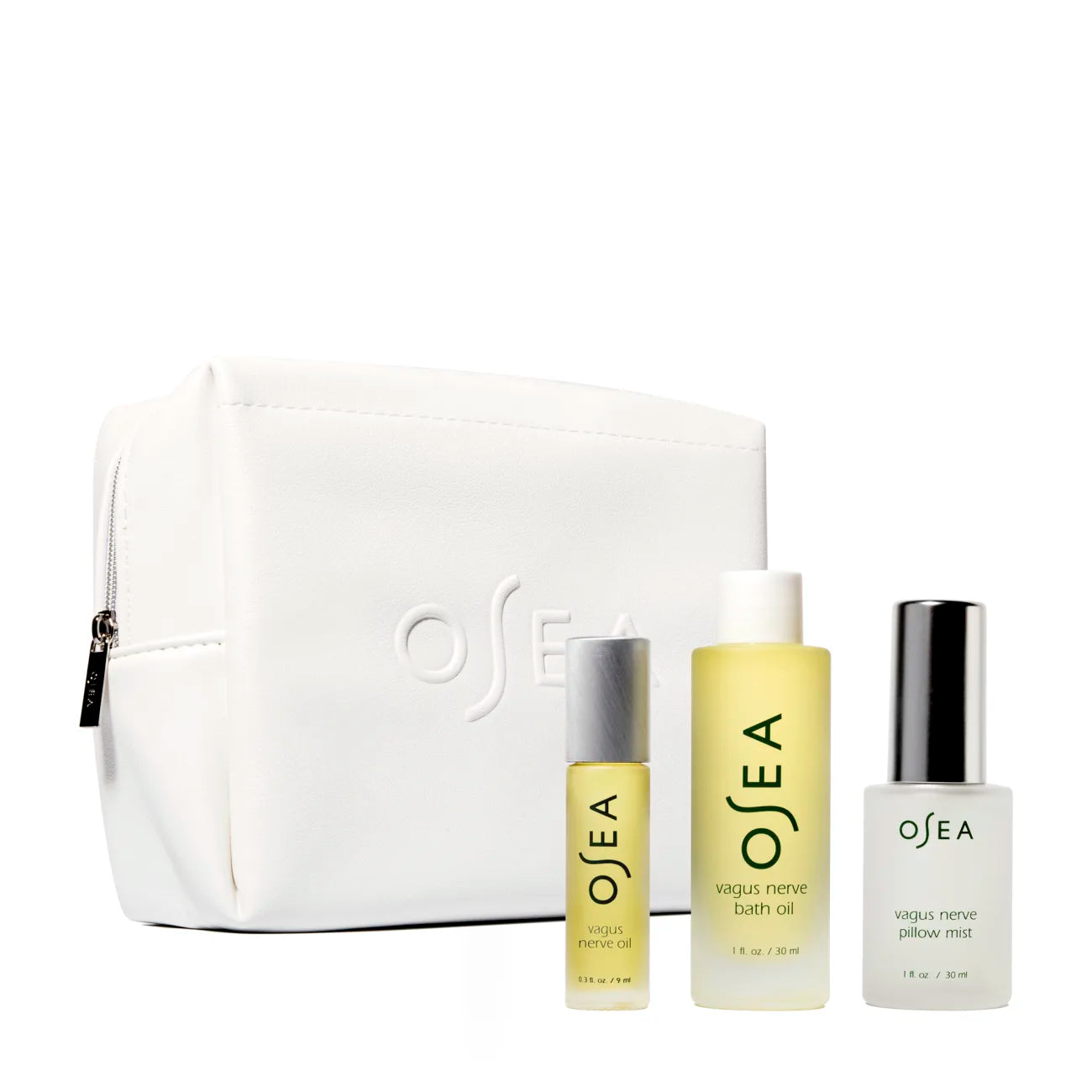 Vagus Nerve Travel Set