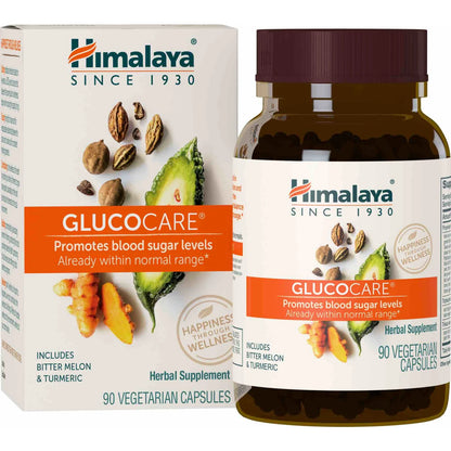 Glucocare