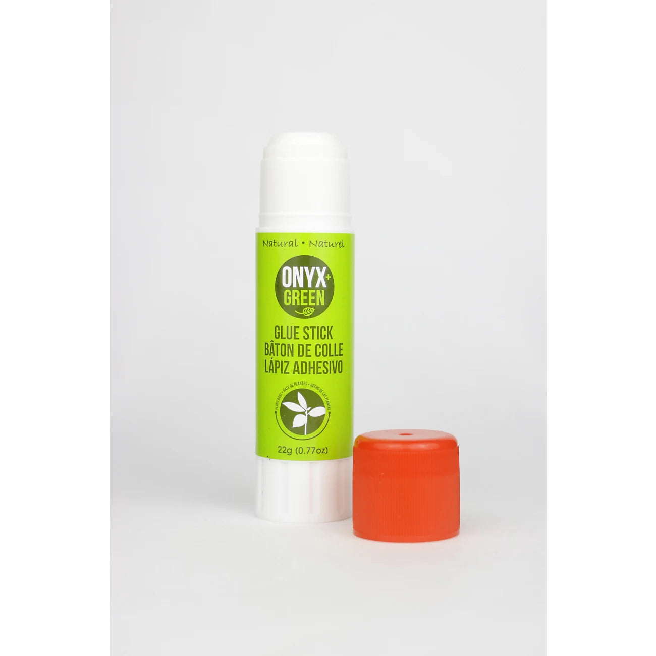 Plant Based Glue Stick