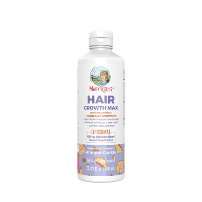 Hair Growth Max Liposomal