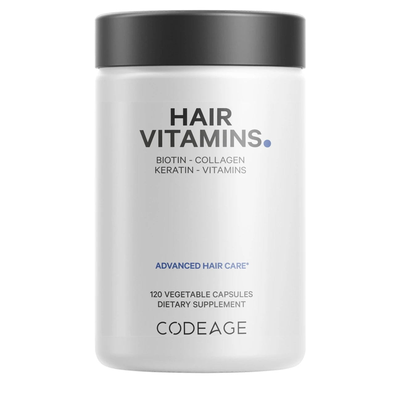 Hair Vitamins