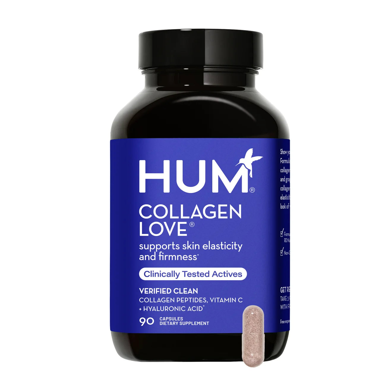 Collagen Love - For Skin Elasticity & Firmness