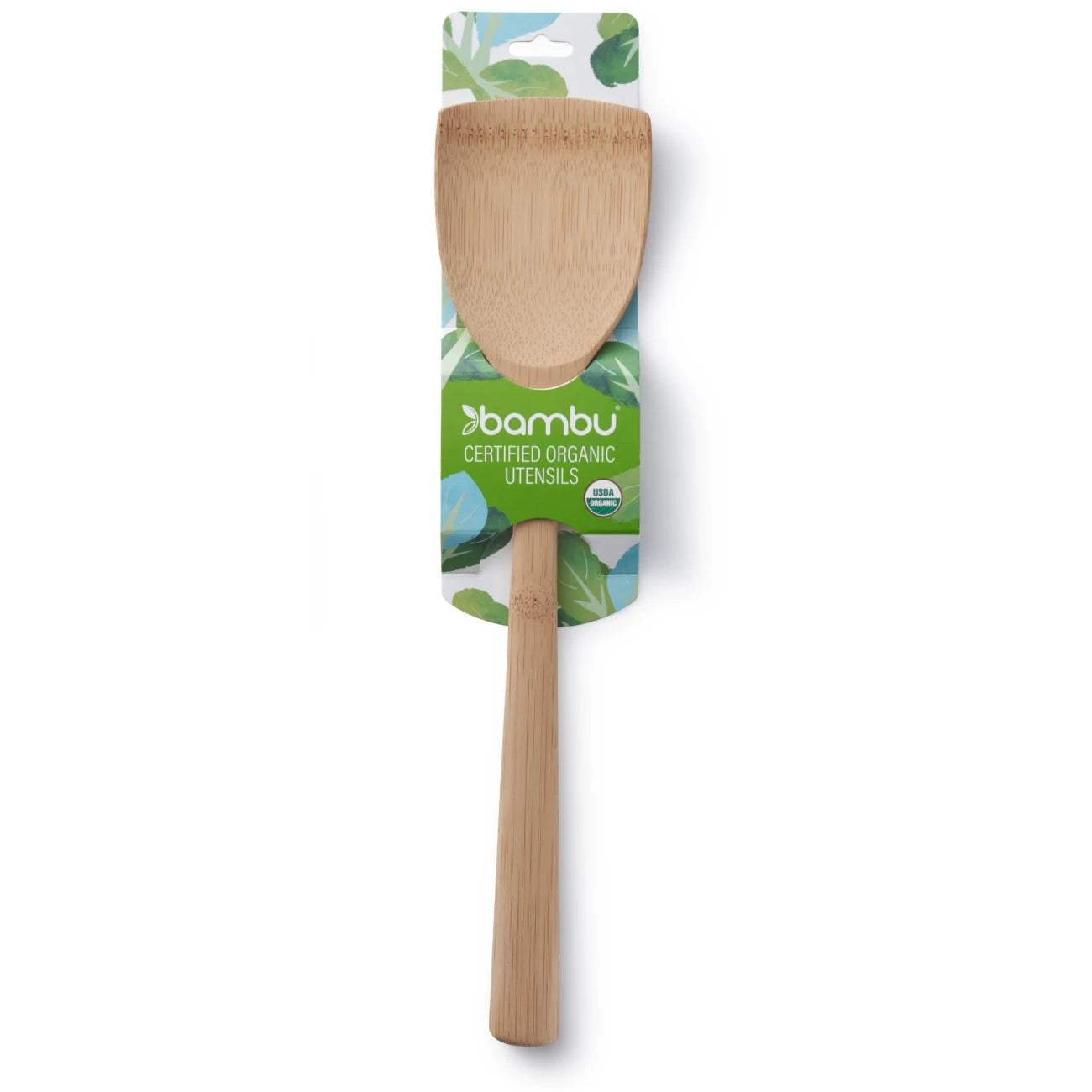 Wok Spatula