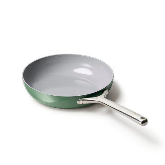 Ceramic Frying Pan