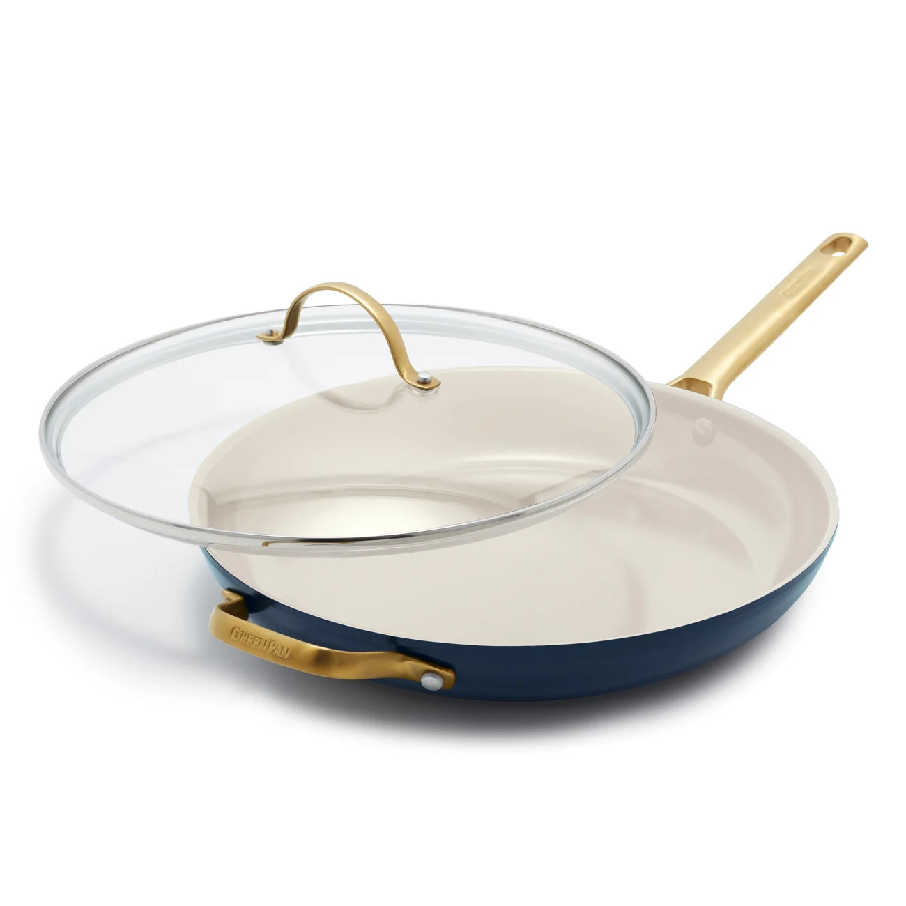 Reserve Ceramic Nonstick Fry Pan 