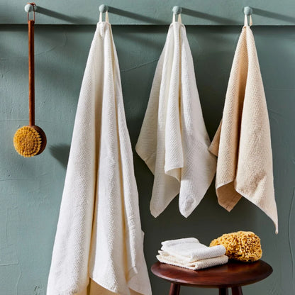 Bath Towel Set