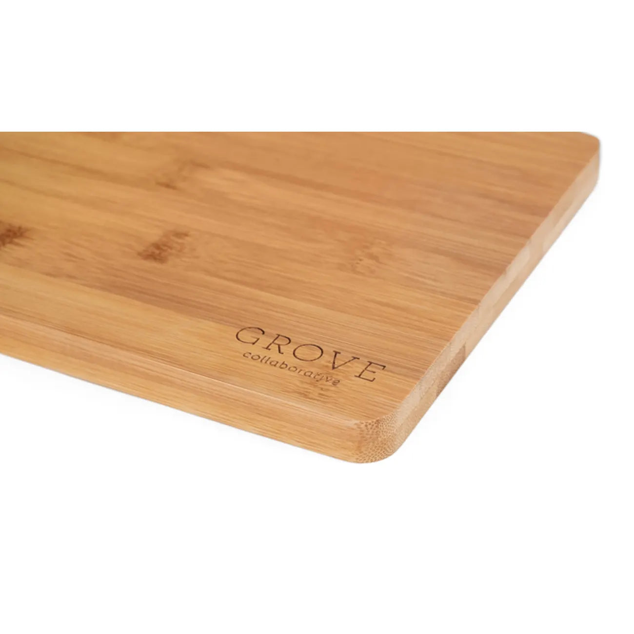 Bamboo Prep Board