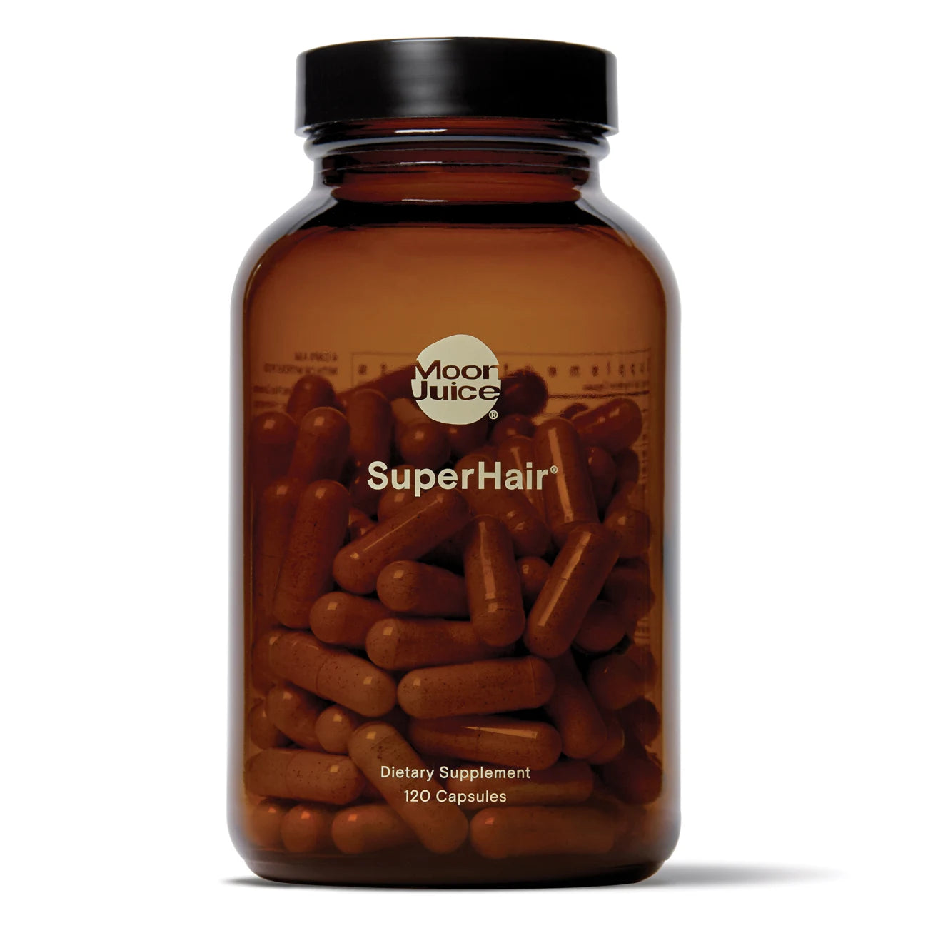 SuperHair - Multivitamin + Hair Magic