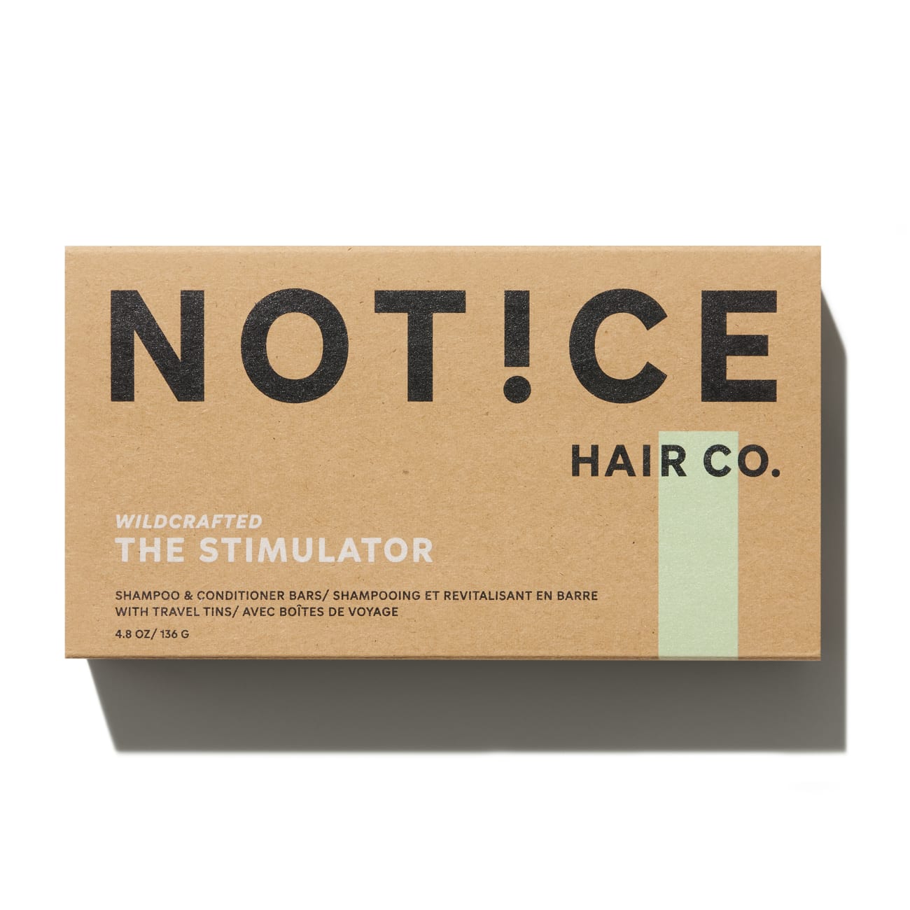 The Stimulator Travel Set