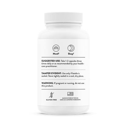 5-Hydroxytryptophan - Thorne