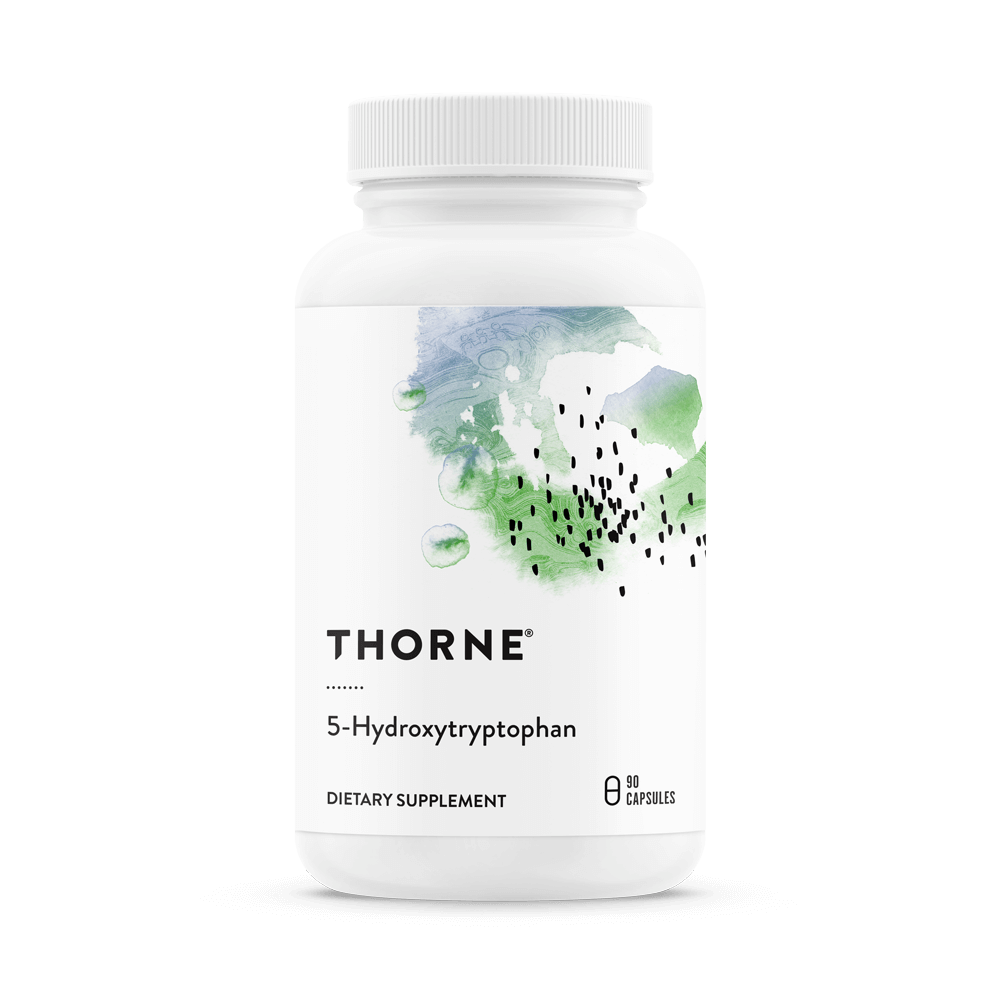 5-Hydroxytryptophan - Thorne