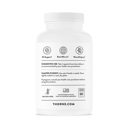 L-Glutamine - Thorne