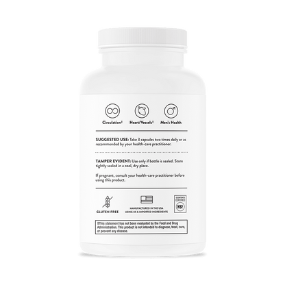 L-Arginine Plus - Thorne