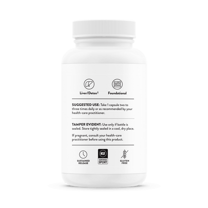 Glutathione-SR - Thorne