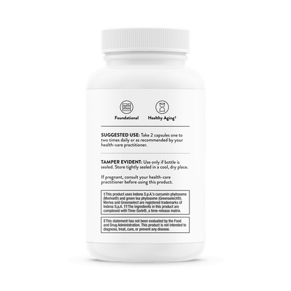 PolyResveratrol-SR® - Thorne