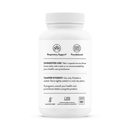 Quercetin Phytosome - Thorne