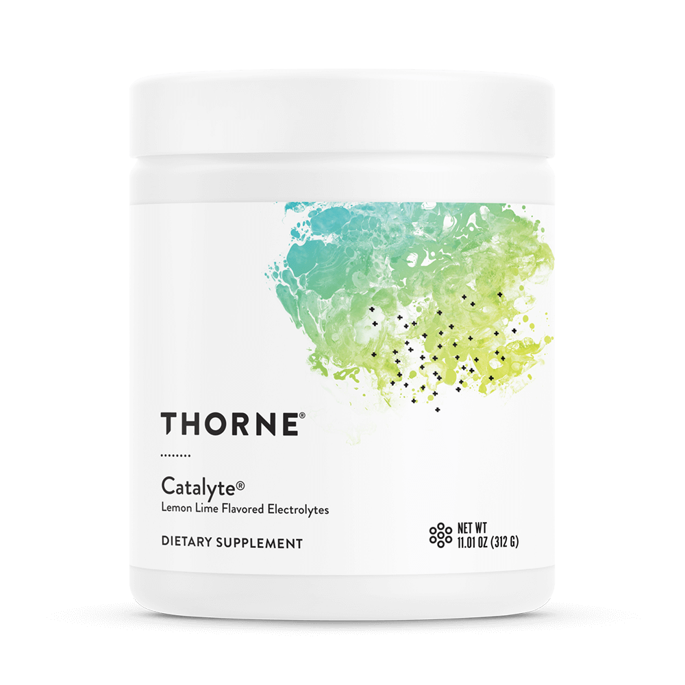 Catalyte® - Thorne