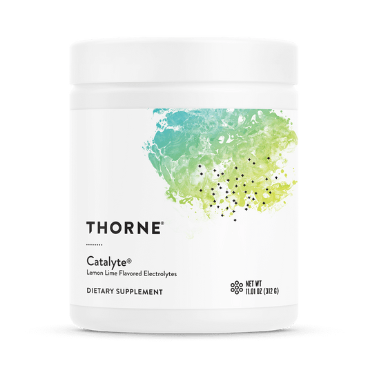 Catalyte® - Thorne