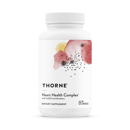 Heart Health Complex - Thorne