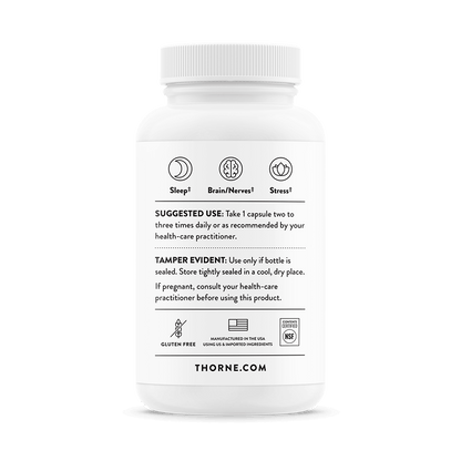 Phosphatidylserine - Thorne