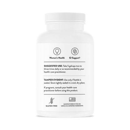 Undecylenic Acid - Thorne