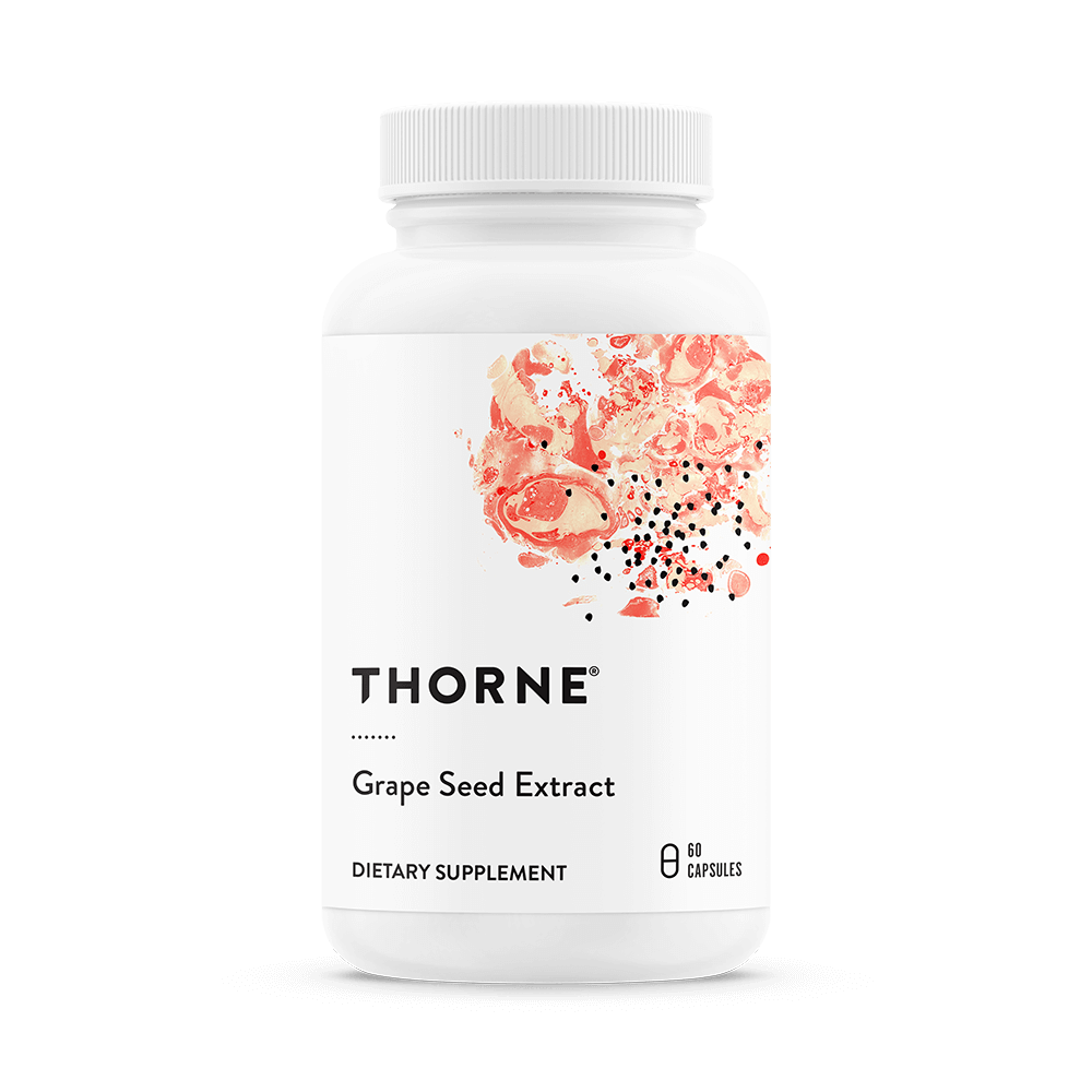 Grape Seed Extract - Thorne