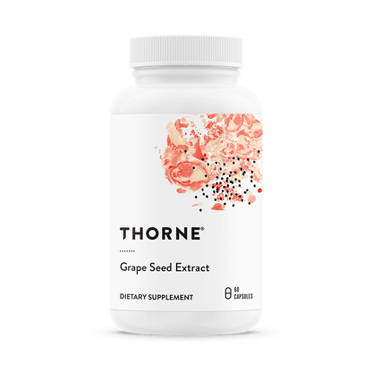 Grape Seed Extract - Thorne