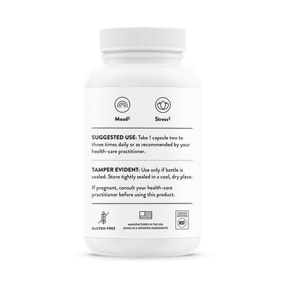 Rhodiola - Thorne