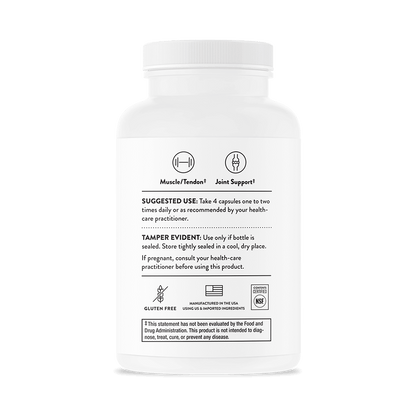 Joint Support Nutrients - Thorne