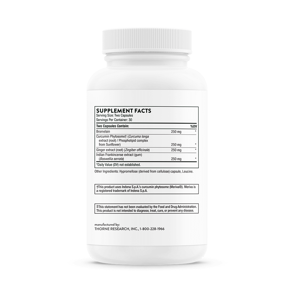 Phytoprofen® - Thorne